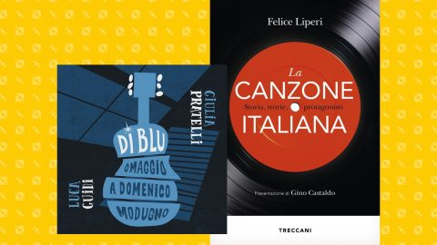 Live Pop del 30 ottobre: “La canzone italiana”