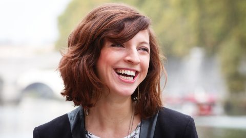Contro il femminicidio, la forza politica dei numeri. Donata Columbro, femminista dei dati