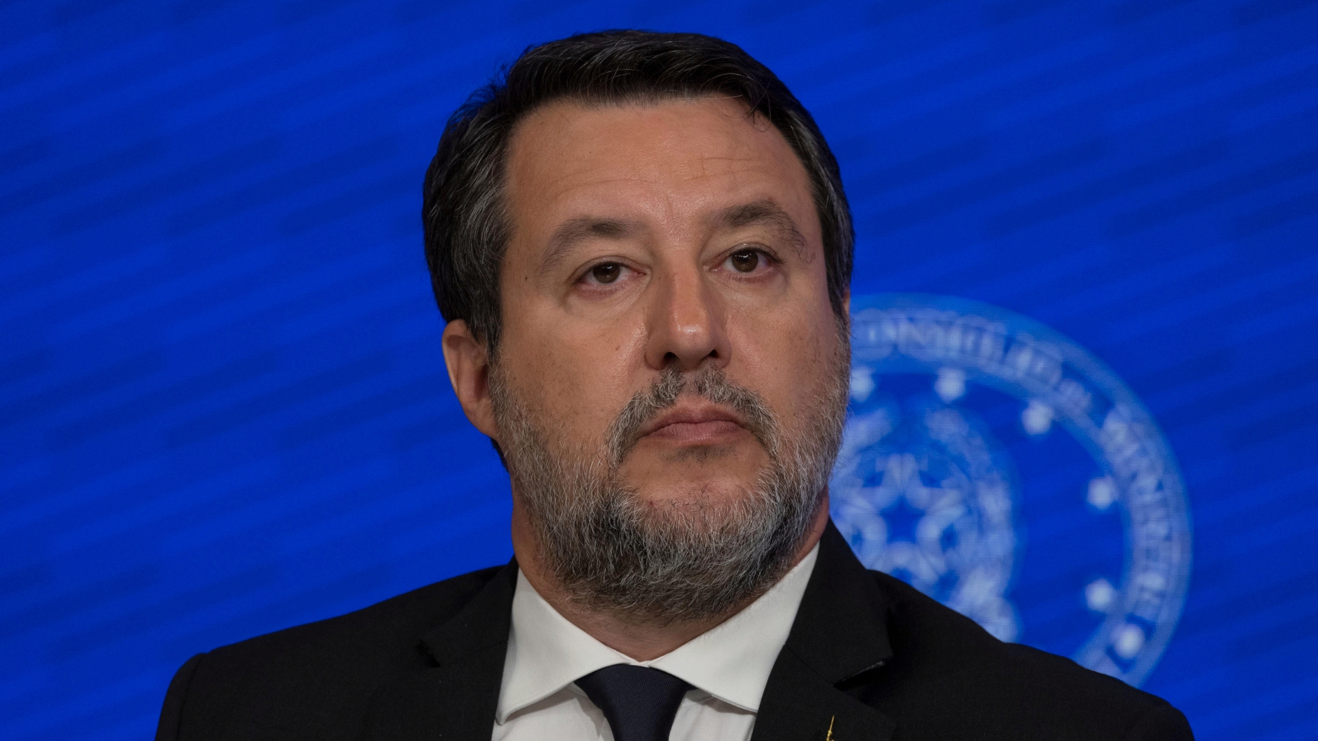 Salvini slider