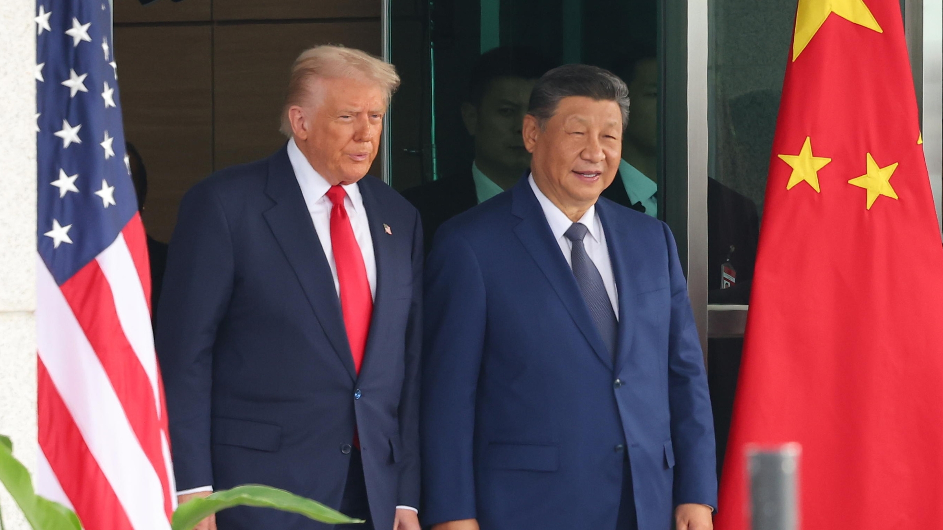 Trump e Xi trovano un accordo commerciale, ma ora incombe la minaccia nucleare