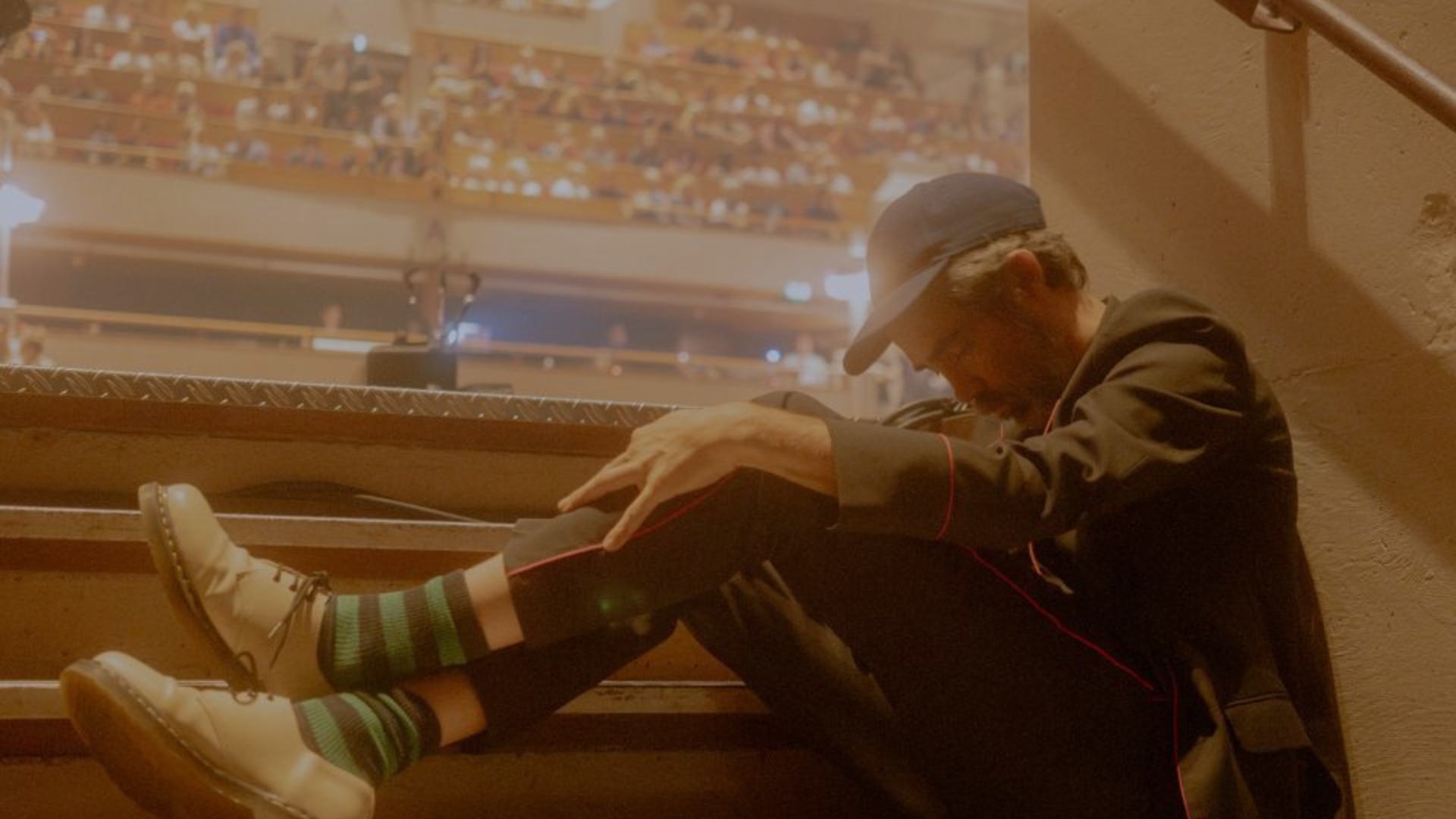 Patrick Watson slider