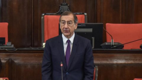 Sala vuole allargare la giunta oltre il campo largo: probabile ingresso di Azione