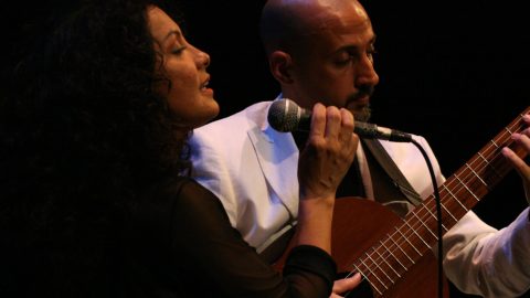 Giovedì 16 ottobre nell’Auditorium Demetrio Stratos: “Brasile-Argentina”