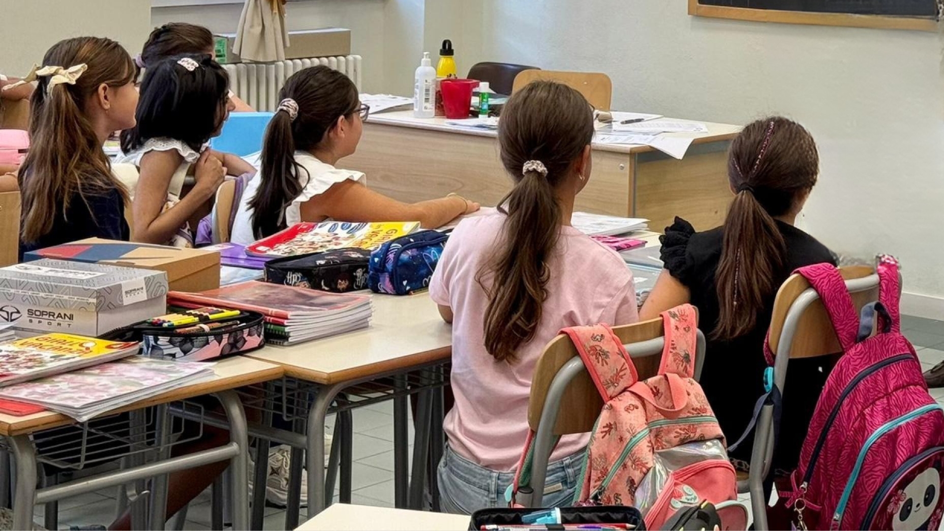 No all'educazione sessuale per la famiglia dice il governo. Nel paese dei femminicidi
