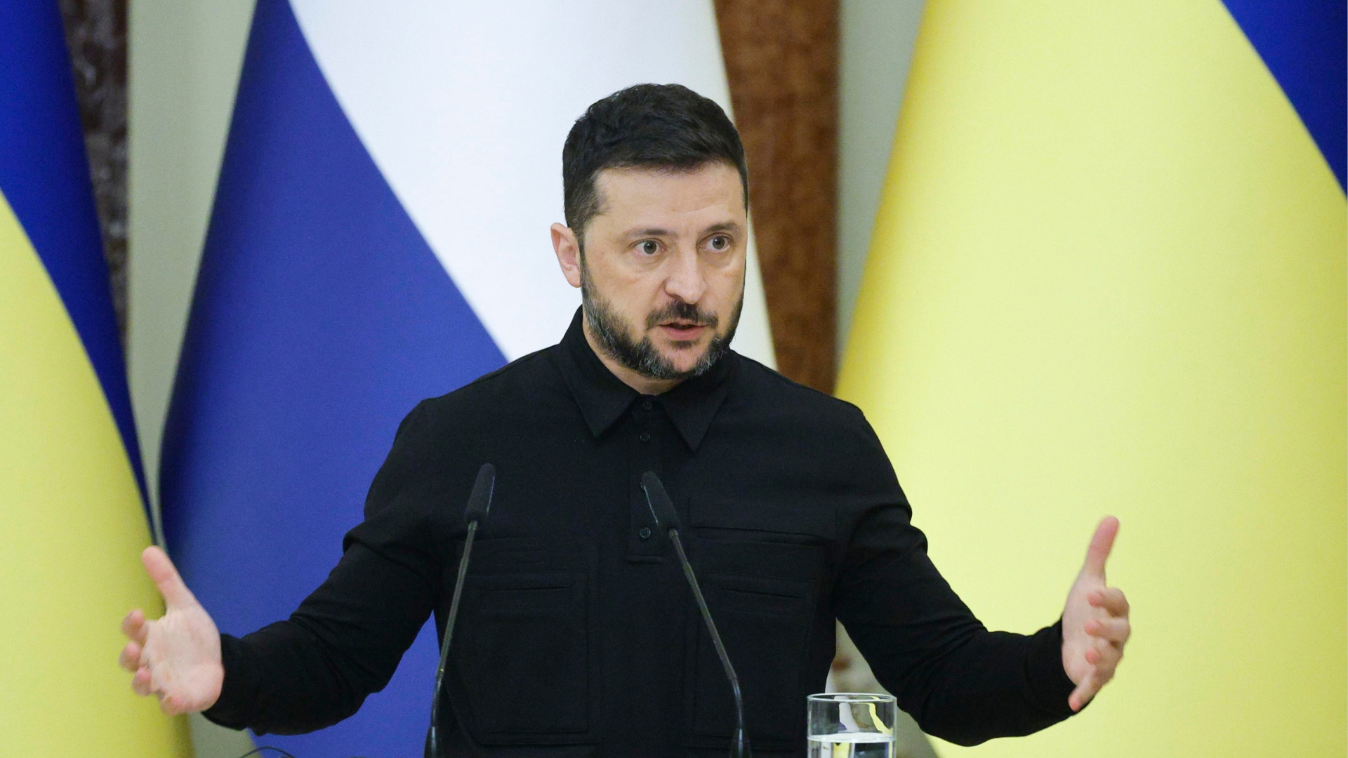 Ucraina. Tanta diplomazia, ma nella pratica la guerra andrà avanti