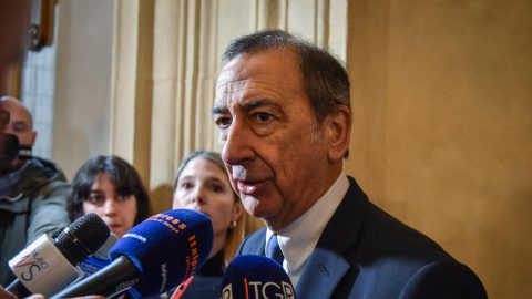 Beppe Sala sempre più centrista attacca i politici solidali con il movimento per Gaza