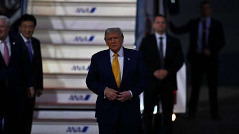 Cina e Stati Uniti trovano un'intesa in vista dell’incontro tra Xi Jinping e Trump