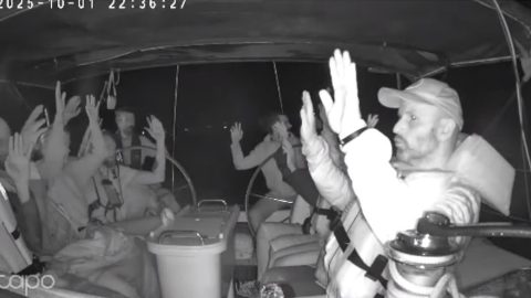Ripreso all’alba l’assalto alla Flotilla. Ieri manifestazioni in tutta Italia. Domani sciopero generale