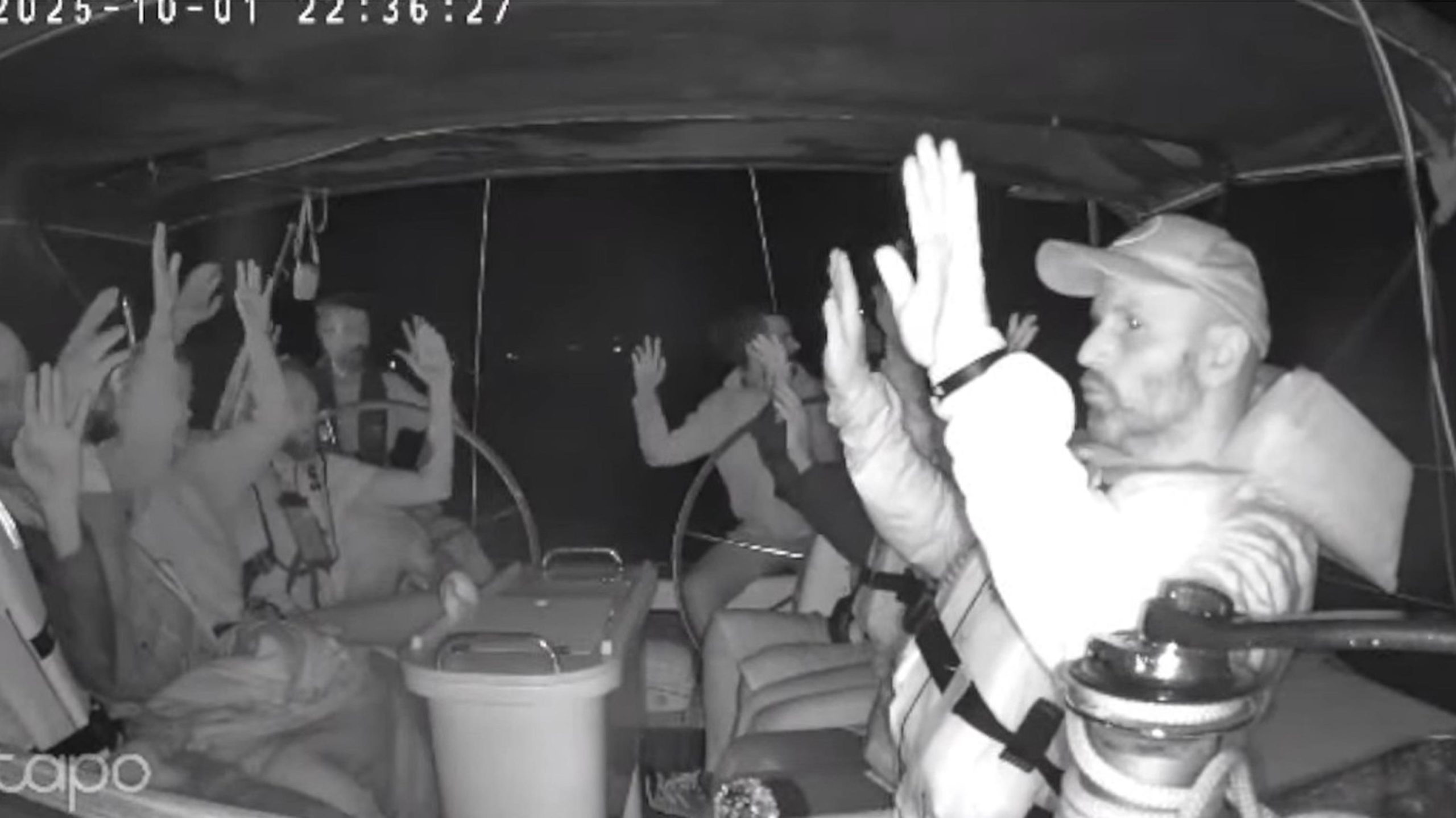 Ripreso all’alba l’assalto alla Flotilla. Ieri manifestazioni in tutta Italia. Domani sciopero generale