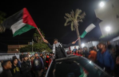 Gaza, c’è l’accordo per il cessate il fuoco e lo scambio di prigionieri tra Hamas e Israele