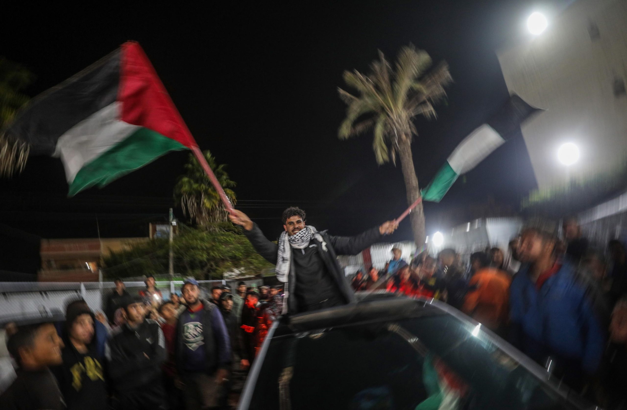 Gaza, c’è l’accordo per il cessate il fuoco e lo scambio di prigionieri tra Hamas e Israele