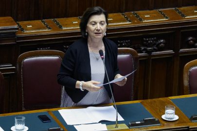 Eugenia Roccella e la manipolazione della Storia
