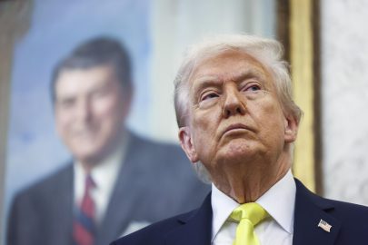 Trump dice che l’inflazione è finita: il 75% degli americani segnala un aumento dei prezzi