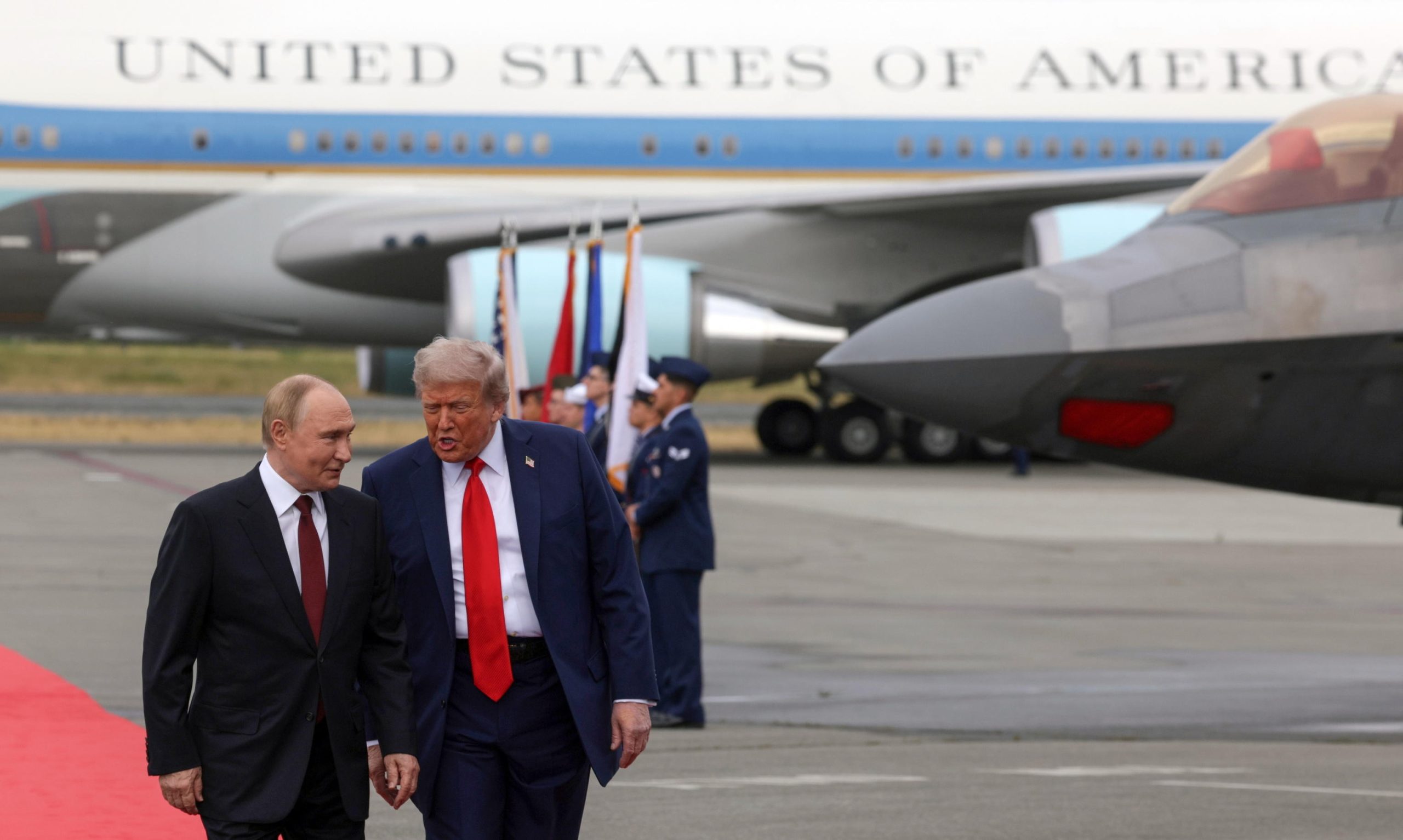 Putin riapre il dialogo con Trump: incontro previsto a Budapest tra 15 giorni