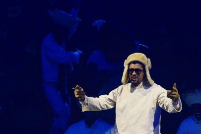 Bad Bunny al Super Bowl replica alle proteste MAGA: 
