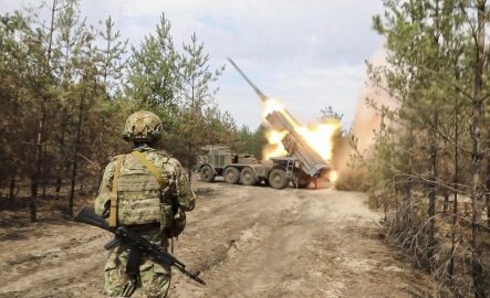 Ucraina, due giornalisti uccisi da un drone russo a Kramatorsk