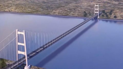 La Corte dei Conti boccia il ponte sullo Stretto. Meloni: 