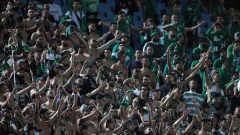 Calcio e Palestina. Le due grandi passioni degli ultras del Raja Casablanca