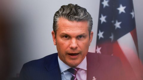 Il Pentagono cancella la libertà di stampa