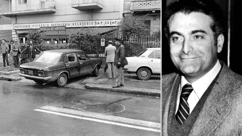 Piersanti Mattarella. Deaglio: “Non fu solo mafia”