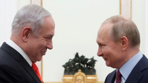 Russia - Israele: la credibilità dell'Ue di fronte al doppio standard sulle sanzioni