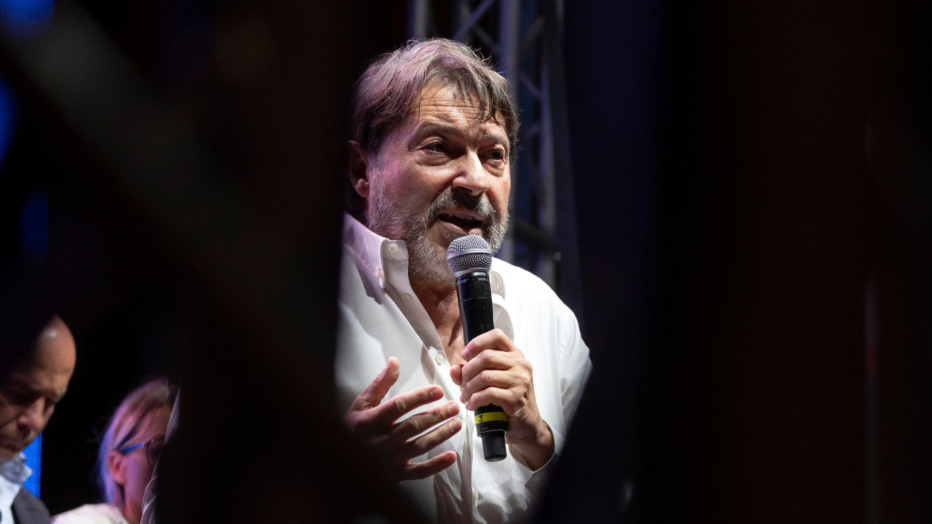 Caso Sangiuliano, multa a Report. Ranucci accusa “Vogliono punirci”