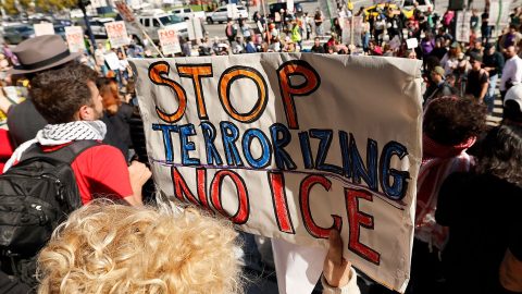 Niente agenti federali a San Francisco, per ora, ma nella Bay Area regna l’incertezza