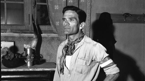 Un fine settimana con Pasolini. L'omaggio di Radio Popolare a cinquant'anni dalla morte