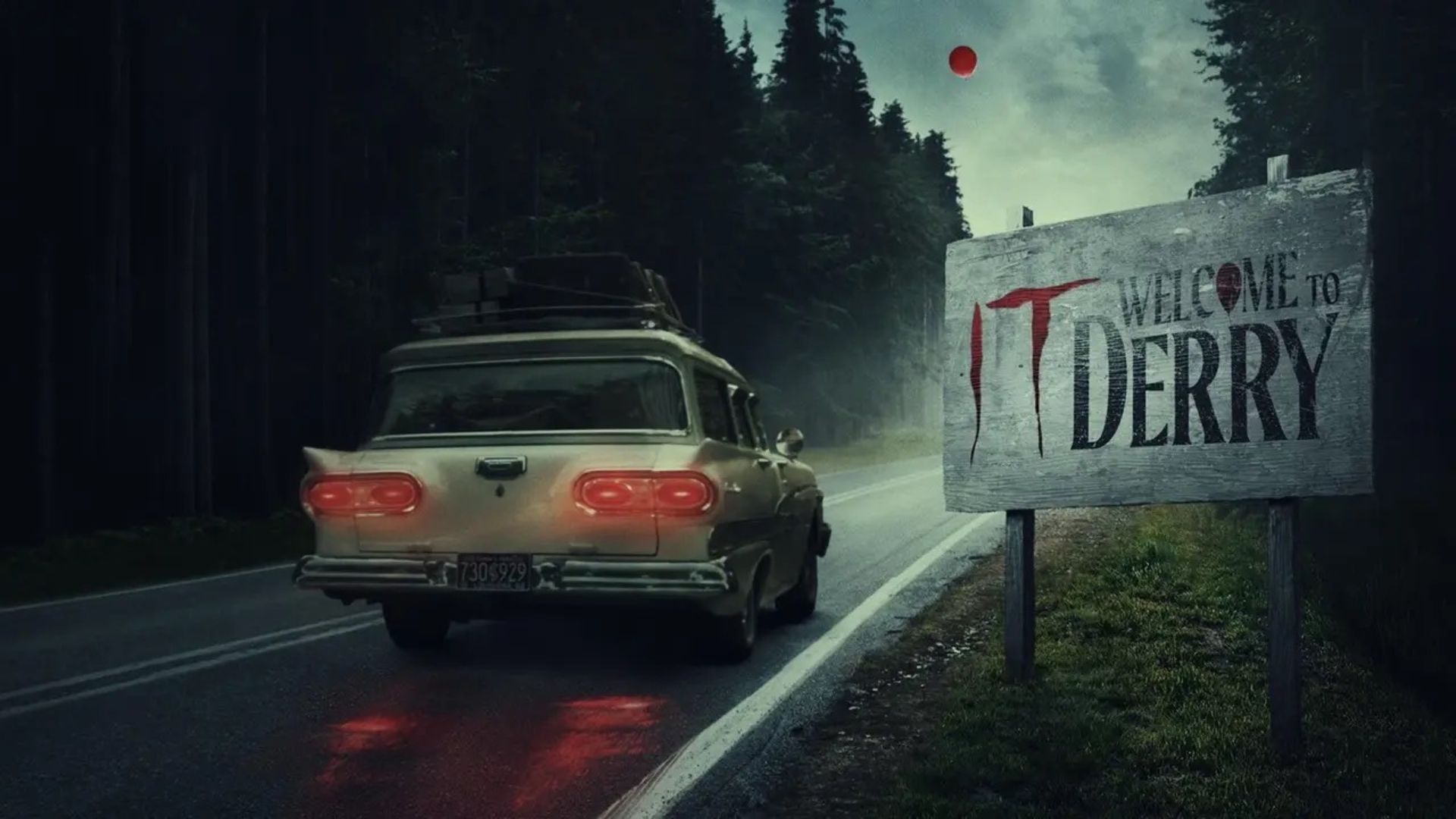 Monster, Il mostro e Welcome to Derry: tre serie TV per Halloween