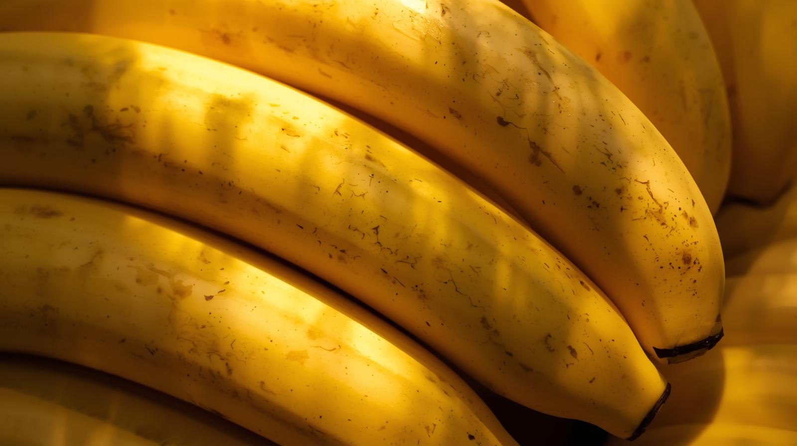 Le banane del Mediterraneo: cambiamento climatico modifica la geografia dall’agricoltura