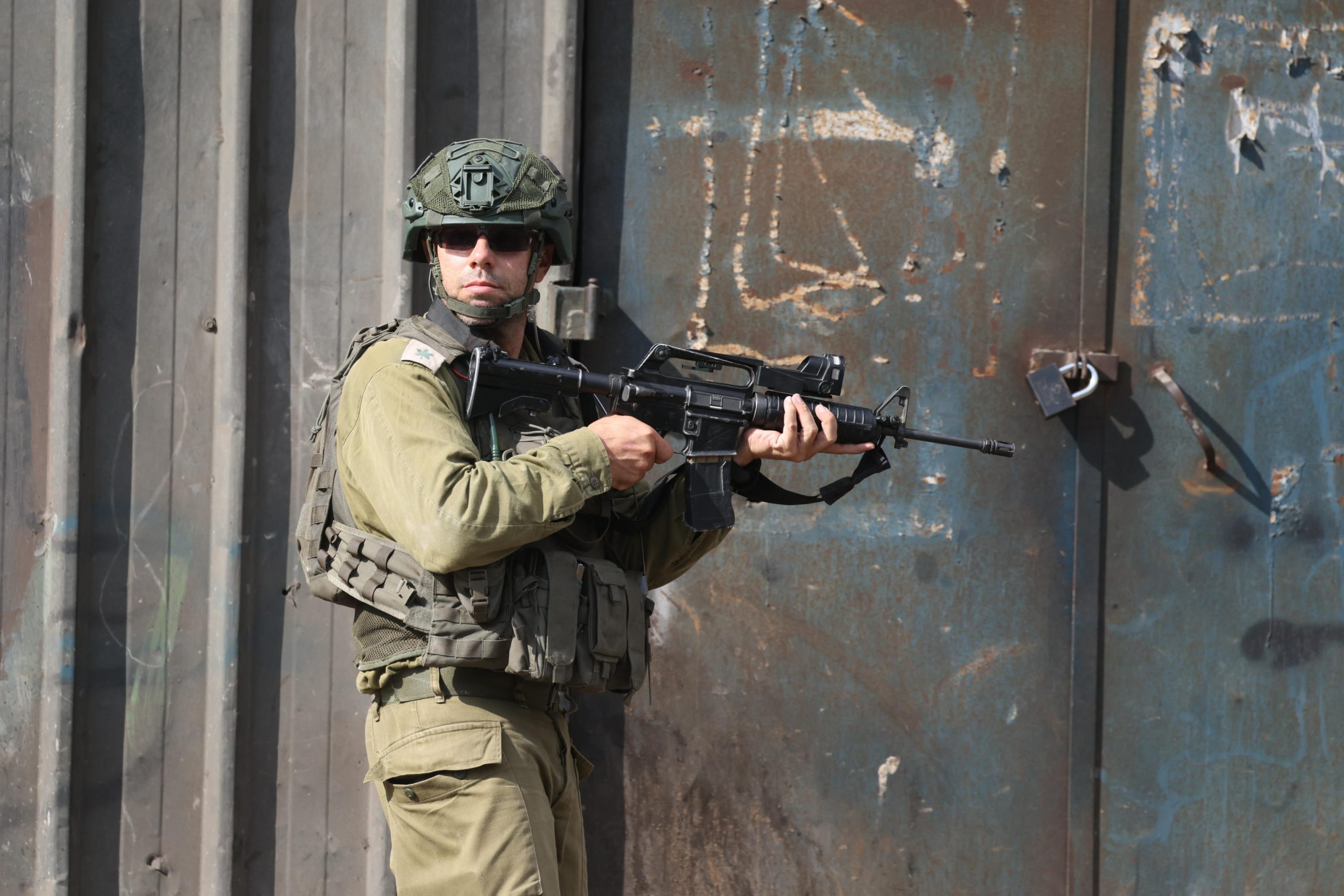Sempre più soldati israeliani denunciano gli orrori commessi dal loro esercito