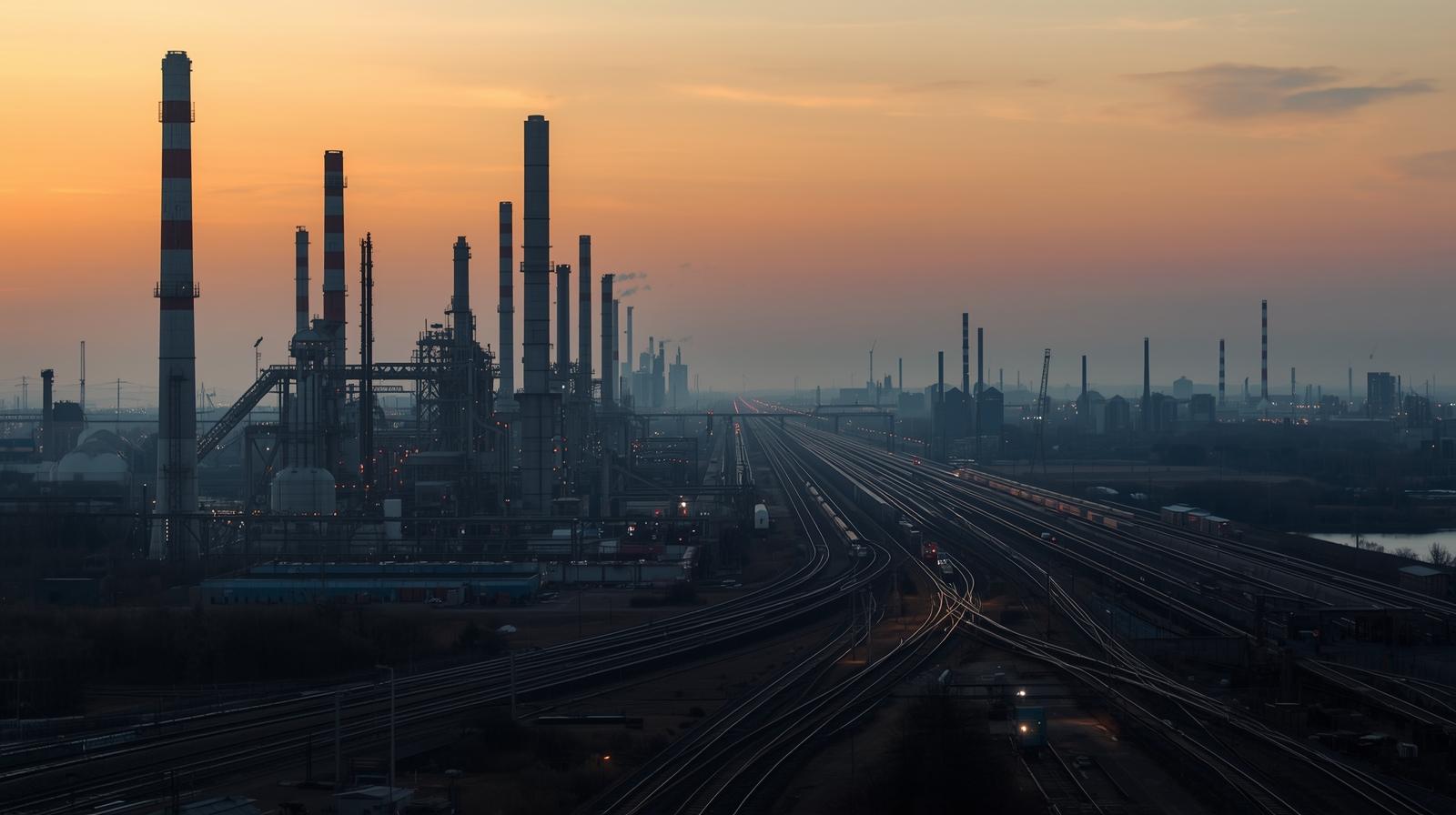 Industria al palo. L’economia ristagna e la manovra non fa niente per migliorare la situazione