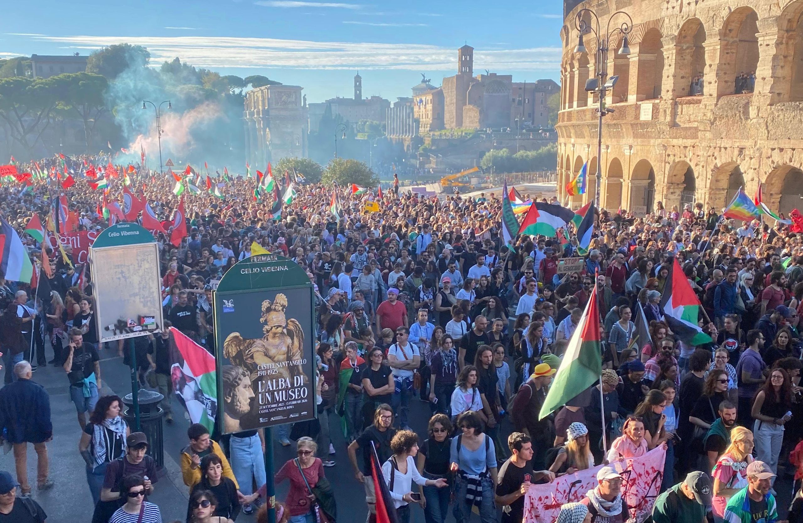 Un movimento che in pochi hanno visto arrivare e con cui tutti si dovranno confrontare