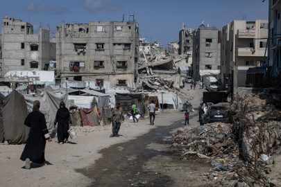 Al via le trattative di pace su Gaza: ostaggi e cessate il fuoco i primi nodi da sciogliere