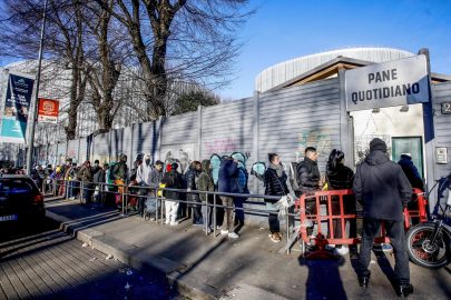 Dalla lotta alla povertà, alla lotta ai poveri. Con Meloni tanti tagli e poveri in aumento