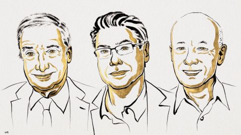 Dalla stagnazione alla crescita sostenuta, grazie all’innovazione. E alla società aperta