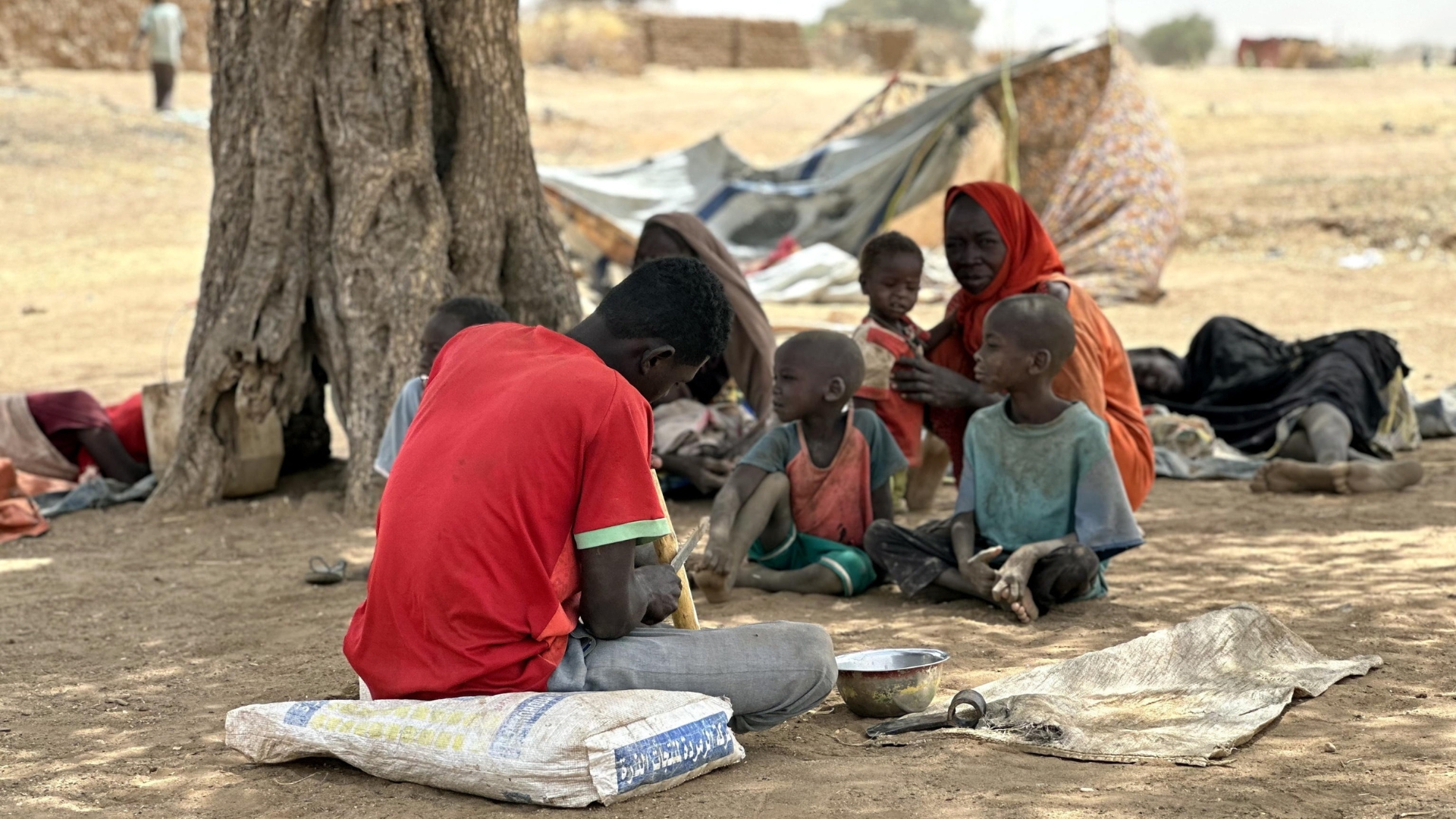 Armi, soldi e risorse minerarie: chi guadagna dalla guerra in Sudan