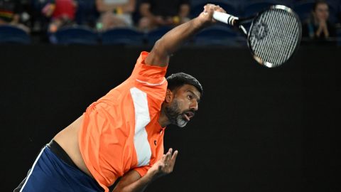 Il ritiro di Bopanna, il grande veterano del tennis mondiale