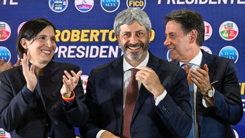 Schlein vince la scommessa in Campania: Fico oltre il 60%. In Veneto la Lega resta prima grazie a Zaia