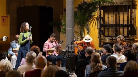 Entre Ilhas, l’album che celebra diversità e affinità musicali della Macaronesia