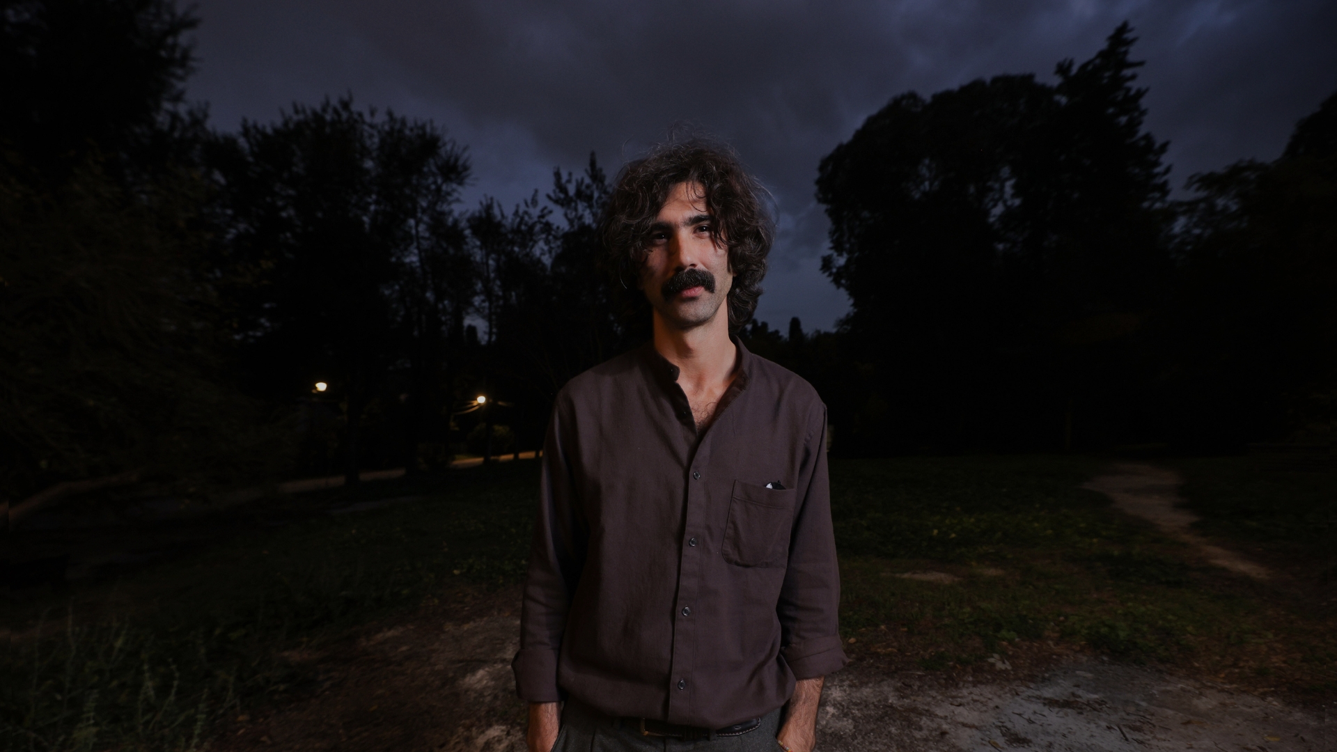 Andrea Laszlo De Simone slider