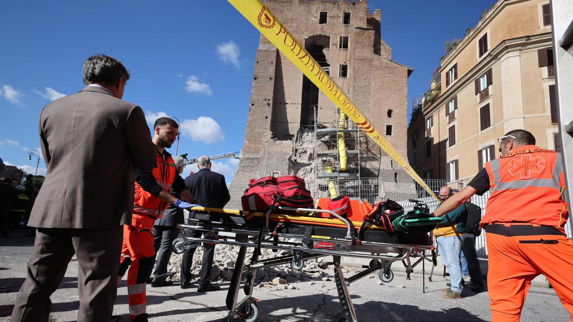 La strage non si ferma: solo oggi 5 morti sul lavoro. “Il decreto del governo? Non cambierà le cose”
