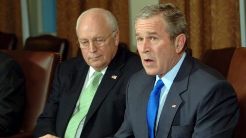 Addio a Dick Cheney, l'anima nera della guerra al terrore