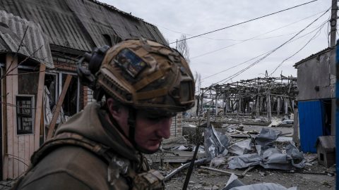 Ucraina. Pokrovsk: per Putin un obiettivo più politico che militare