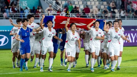 La Corea del Nord ha vinto i Mondiali femminili di calcio u-17. E non è una sorpresa