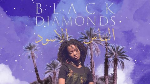 Black Diamonds. Il viaggio musicale di Amira Kheir tra Sudan, Italia e Londra