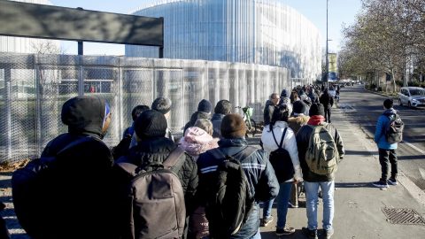 Povera Italia: il nuovo rapporto Caritas dice che aumentano disagio e disuguaglianze