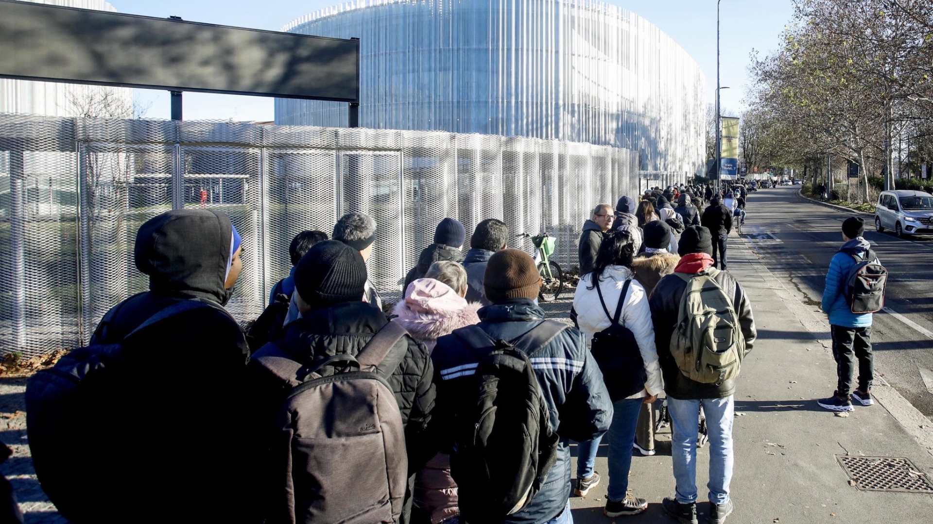 Povera Italia: il nuovo rapporto Caritas dice che aumentano disagio e disuguaglianze