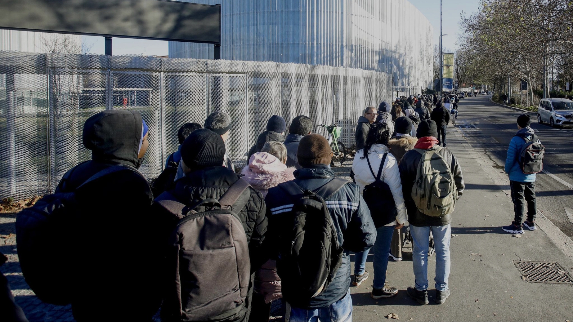 povertà caritas slider