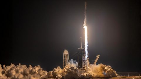 I rischi ambientali dell’era spaziale